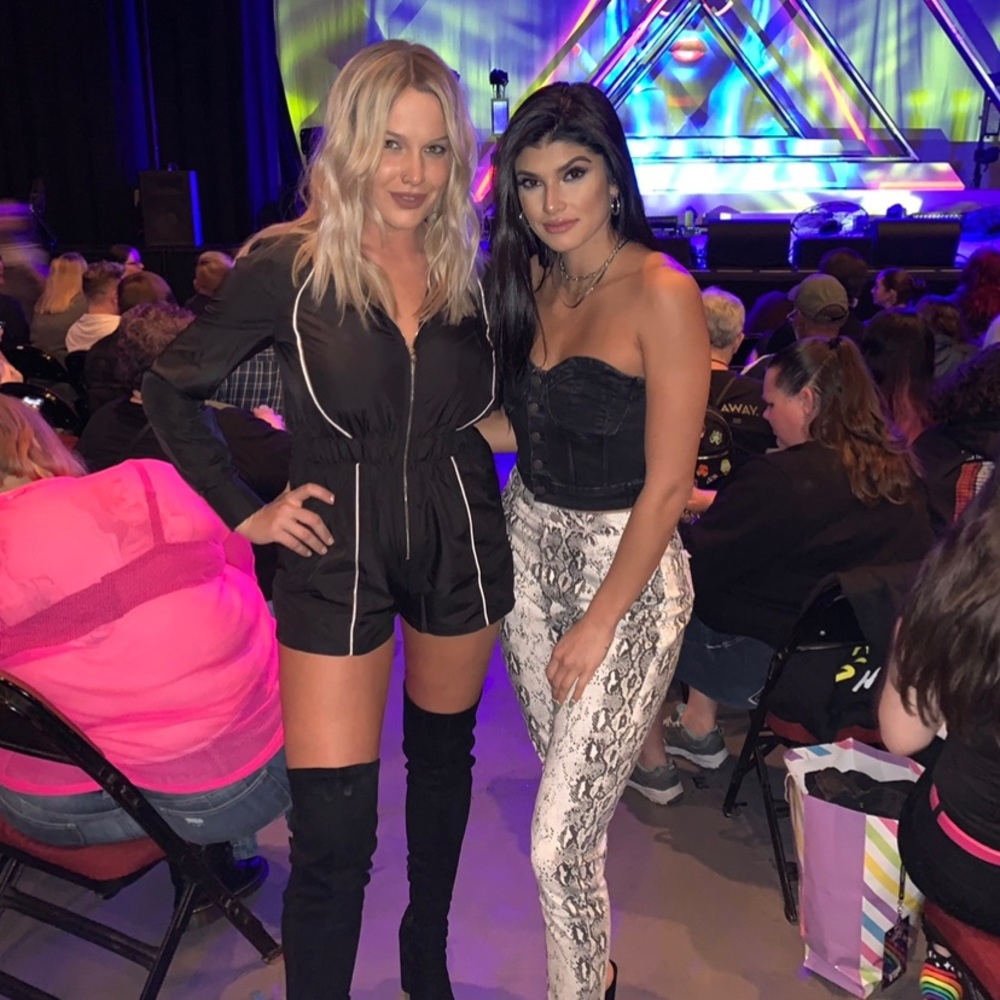 Hooded Zip-Up Racecar Romper